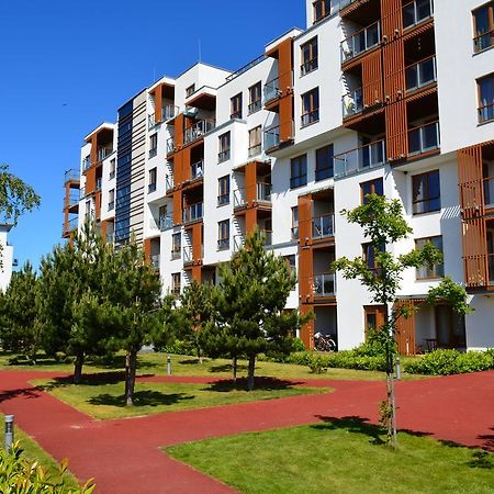 Apartamenty Promenada - Olimpic Park Kolobrzeg Exterior photo