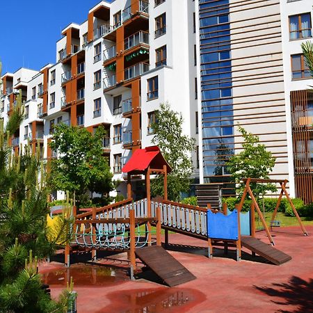 Apartamenty Promenada - Olimpic Park Kolobrzeg Exterior photo